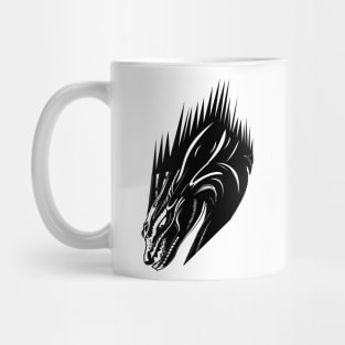 Drago Mug